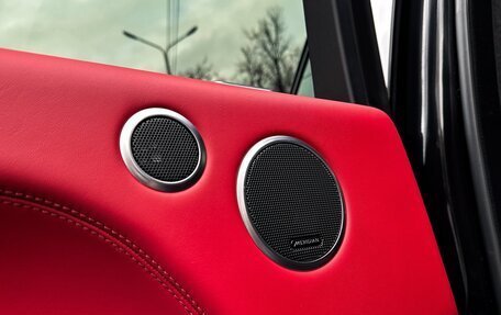 Land Rover Range Rover Sport II, 2018 год, 7 700 000 рублей, 16 фотография