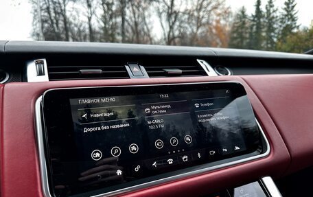 Land Rover Range Rover Sport II, 2018 год, 7 700 000 рублей, 14 фотография