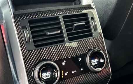 Land Rover Range Rover Sport II, 2018 год, 7 700 000 рублей, 18 фотография