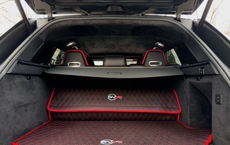 Land Rover Range Rover Sport II, 2018 год, 7 700 000 рублей, 27 фотография