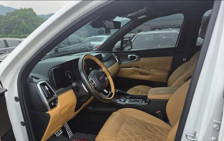 KIA Sorento IV, 2022 год, 2 410 000 рублей, 7 фотография