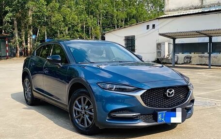 Mazda CX-4, 2021 год, 1 790 147 рублей, 1 фотография