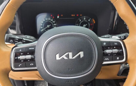 KIA Sorento IV, 2022 год, 2 410 000 рублей, 8 фотография