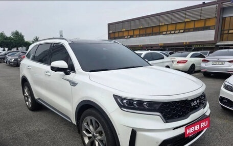 KIA Sorento IV, 2022 год, 2 410 000 рублей, 3 фотография