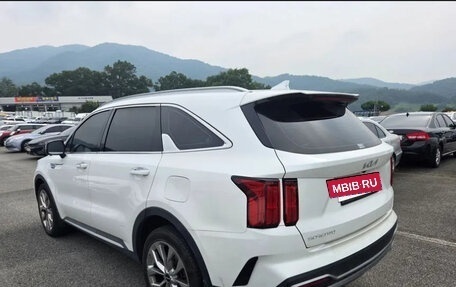 KIA Sorento IV, 2022 год, 2 410 000 рублей, 6 фотография