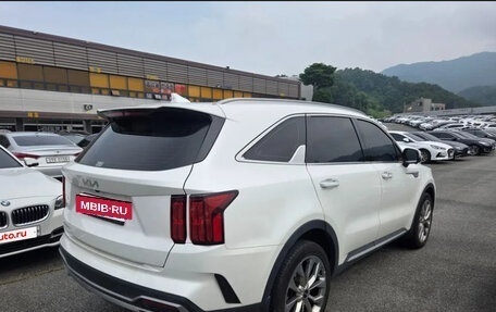 KIA Sorento IV, 2022 год, 2 410 000 рублей, 4 фотография