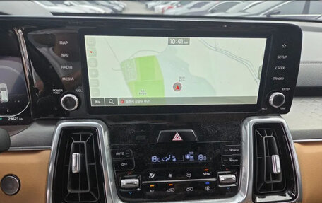 KIA Sorento IV, 2022 год, 2 410 000 рублей, 11 фотография