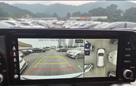 KIA Sorento IV, 2022 год, 2 410 000 рублей, 16 фотография