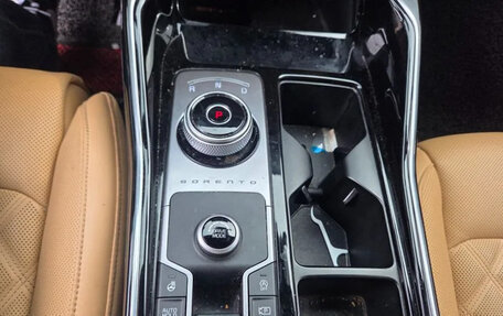 KIA Sorento IV, 2022 год, 2 410 000 рублей, 12 фотография