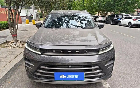 CheryExeed LX, 2022 год, 1 390 000 рублей, 1 фотография
