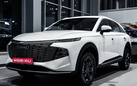 Haval F7, 2025 год, 3 249 000 рублей, 1 фотография