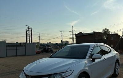 Toyota Camry, 2020 год, 2 750 000 рублей, 1 фотография