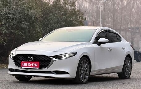 Mazda 3, 2021 год, 2 175 000 рублей, 1 фотография