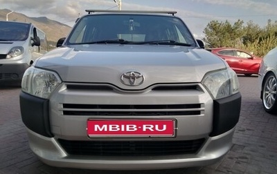 Toyota Probox I, 2015 год, 950 000 рублей, 1 фотография