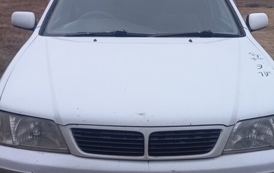 Nissan Bluebird XI, 1996 год, 235 000 рублей, 1 фотография