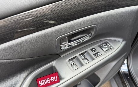 Mitsubishi Outlander III рестайлинг 3, 2015 год, 1 750 000 рублей, 13 фотография