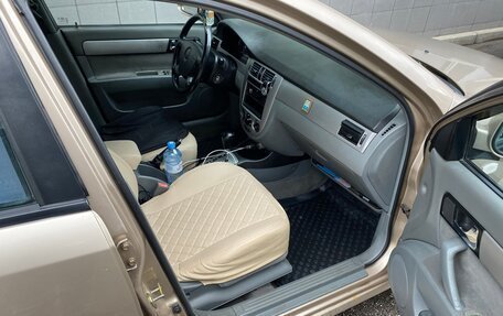 Chevrolet Lacetti, 2007 год, 650 000 рублей, 1 фотография