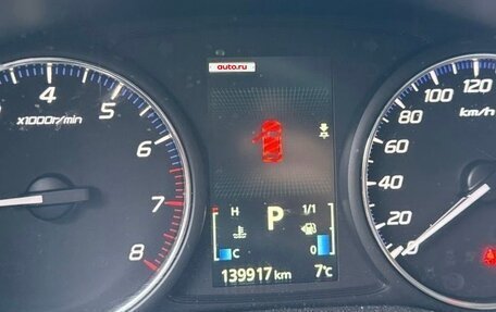 Mitsubishi Outlander III рестайлинг 3, 2015 год, 1 750 000 рублей, 16 фотография