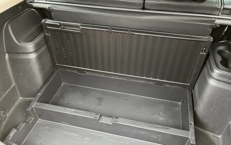 Mitsubishi Outlander III рестайлинг 3, 2015 год, 1 750 000 рублей, 23 фотография