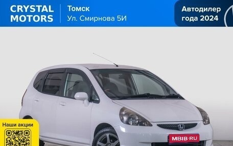 Honda Fit III, 2002 год, 349 000 рублей, 1 фотография