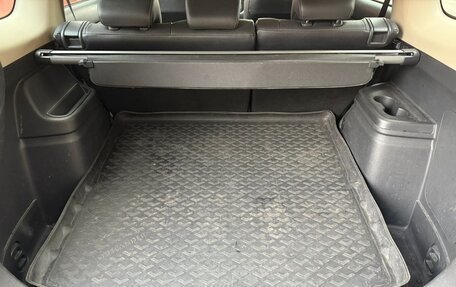 Mitsubishi Outlander III рестайлинг 3, 2015 год, 1 750 000 рублей, 22 фотография