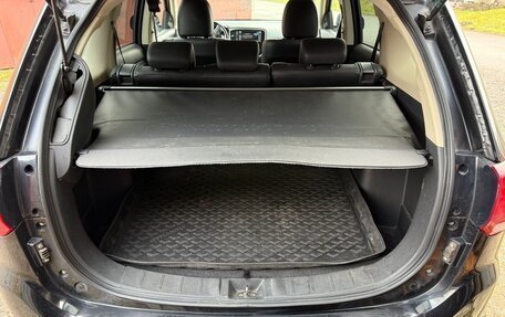 Mitsubishi Outlander III рестайлинг 3, 2015 год, 1 750 000 рублей, 21 фотография