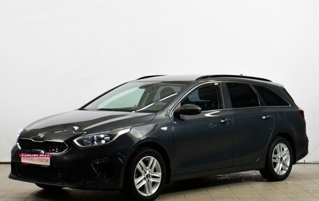 KIA cee'd III, 2020 год, 1 950 000 рублей, 1 фотография