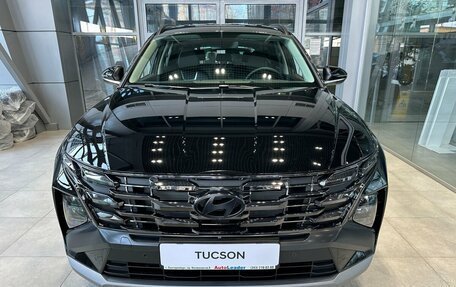 Hyundai Tucson, 2025 год, 3 999 000 рублей, 1 фотография