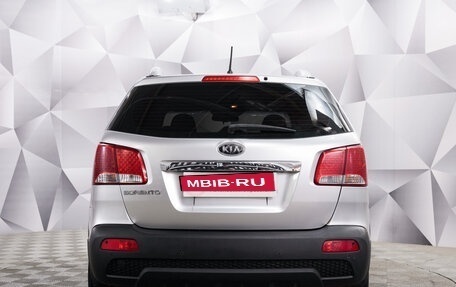 KIA Sorento II рестайлинг, 2012 год, 1 484 000 рублей, 4 фотография