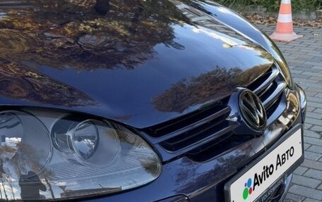 Volkswagen Golf V, 2006 год, 350 000 рублей, 1 фотография