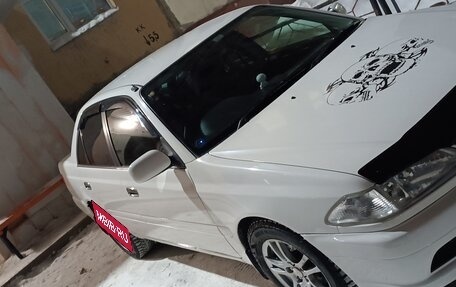 Toyota Carina, 2001 год, 460 000 рублей, 1 фотография