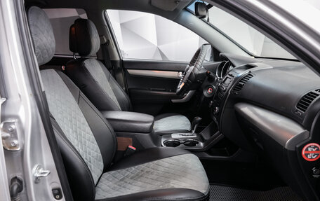 KIA Sorento II рестайлинг, 2012 год, 1 484 000 рублей, 12 фотография