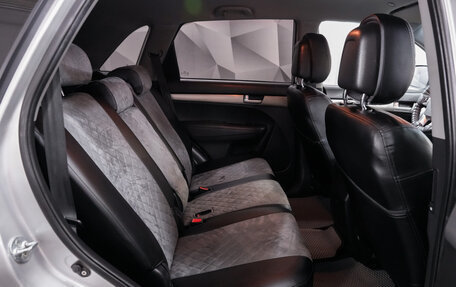 KIA Sorento II рестайлинг, 2012 год, 1 484 000 рублей, 13 фотография