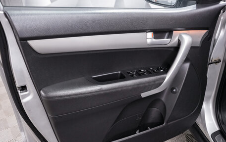 KIA Sorento II рестайлинг, 2012 год, 1 484 000 рублей, 16 фотография