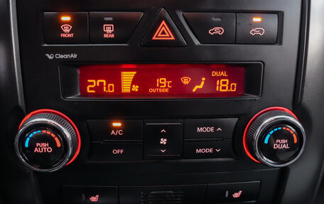 KIA Sorento II рестайлинг, 2012 год, 1 484 000 рублей, 18 фотография