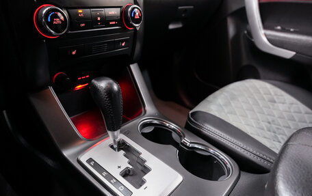 KIA Sorento II рестайлинг, 2012 год, 1 484 000 рублей, 17 фотография