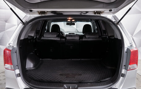 KIA Sorento II рестайлинг, 2012 год, 1 484 000 рублей, 20 фотография