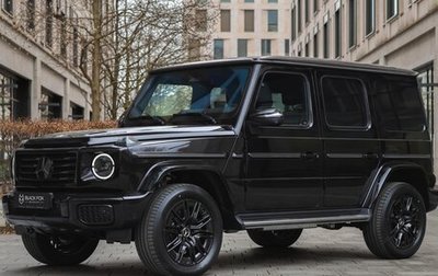 Mercedes-Benz G-Класс W463 рестайлинг _iii, 2025 год, 26 000 000 рублей, 1 фотография