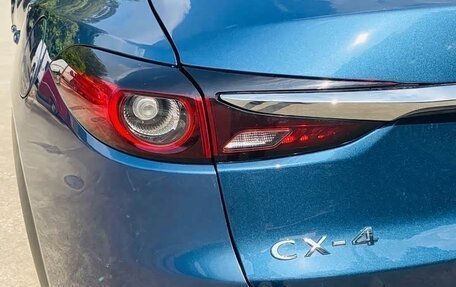 Mazda CX-4, 2021 год, 1 790 147 рублей, 7 фотография