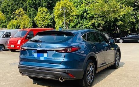 Mazda CX-4, 2021 год, 1 790 147 рублей, 9 фотография