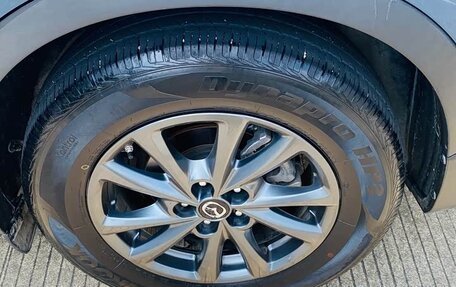 Mazda CX-4, 2021 год, 1 790 147 рублей, 5 фотография