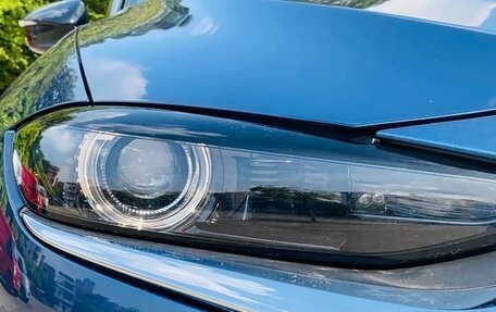 Mazda CX-4, 2021 год, 1 790 147 рублей, 3 фотография