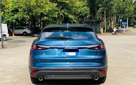 Mazda CX-4, 2021 год, 1 790 147 рублей, 8 фотография