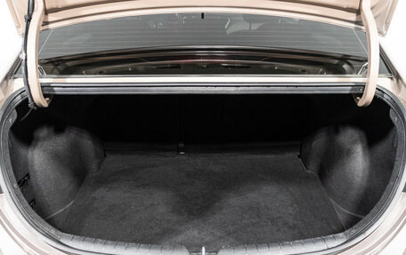 Hyundai Solaris II рестайлинг, 2018 год, 1 599 700 рублей, 18 фотография