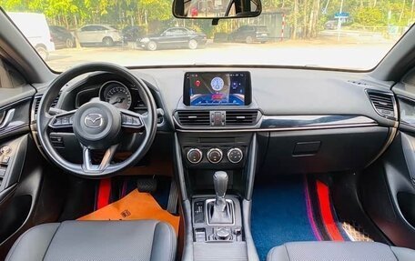 Mazda CX-4, 2021 год, 1 790 147 рублей, 12 фотография