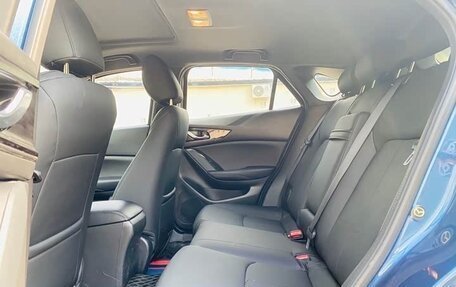 Mazda CX-4, 2021 год, 1 790 147 рублей, 13 фотография