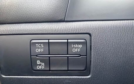 Mazda CX-4, 2021 год, 1 790 147 рублей, 14 фотография