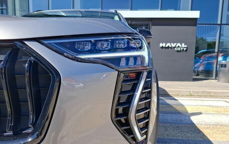 Haval Jolion, 2025 год, 2 799 000 рублей, 4 фотография