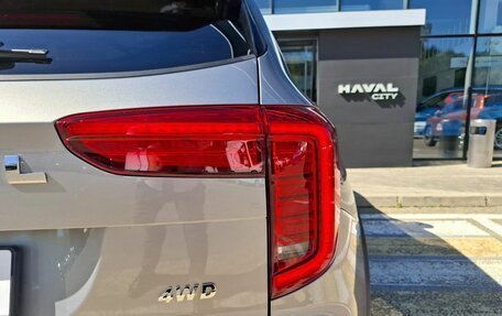 Haval Jolion, 2025 год, 2 799 000 рублей, 10 фотография