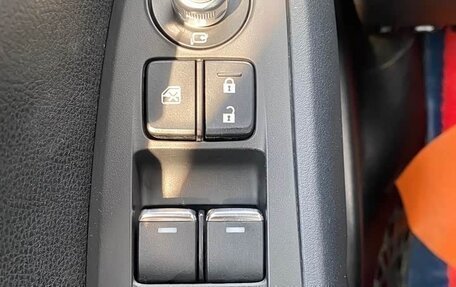 Mazda CX-4, 2021 год, 1 790 147 рублей, 15 фотография